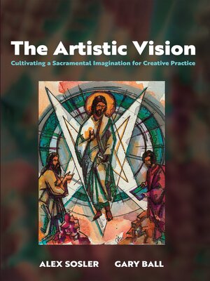 cover image of The Artistic Vision